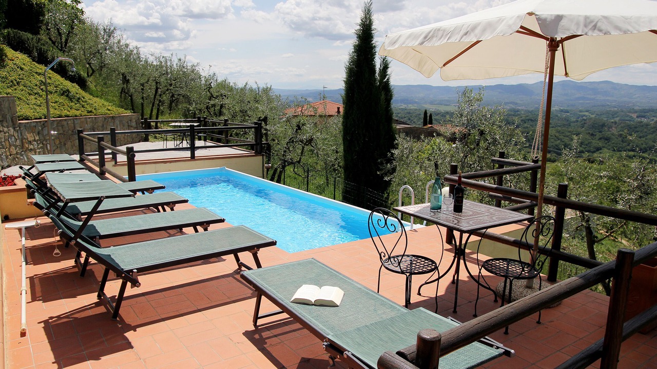Photo of Outdoor in Loro Ciuffenna