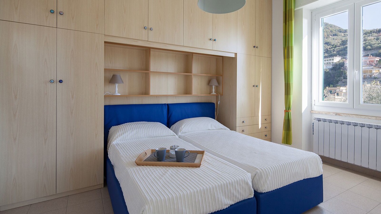Photo of Bedroom in Tellaro