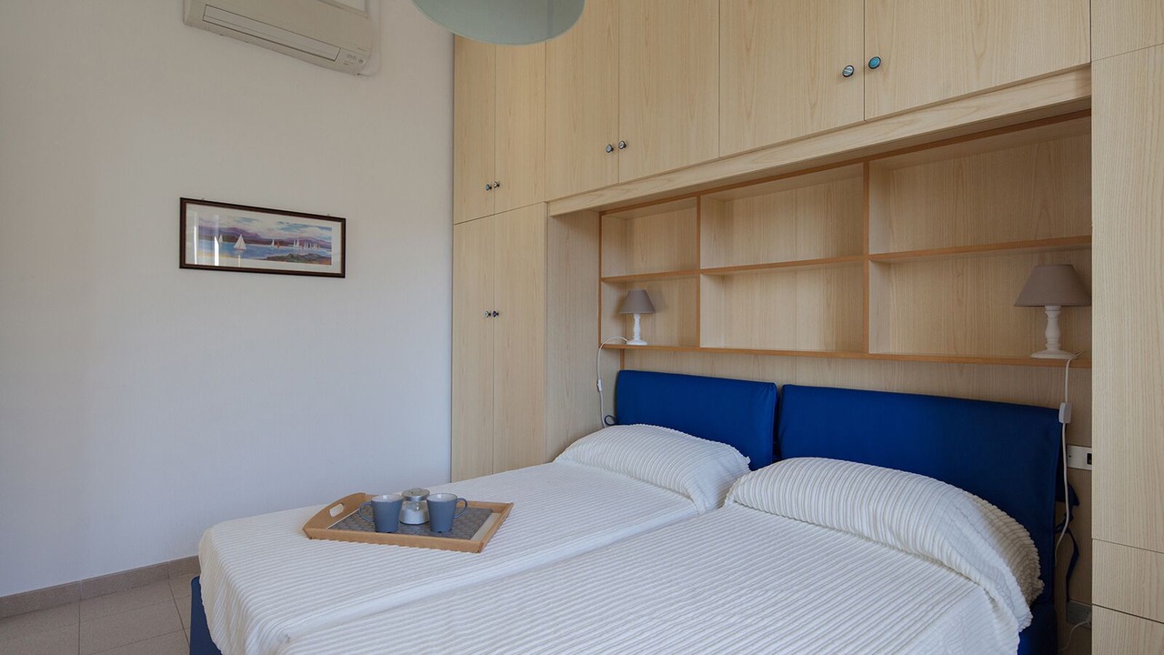 Photo of Bedroom in Tellaro