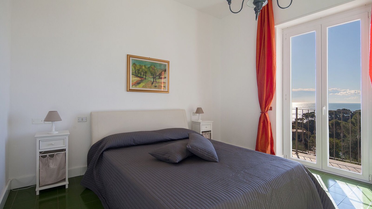 Photo of Bedroom in Tellaro