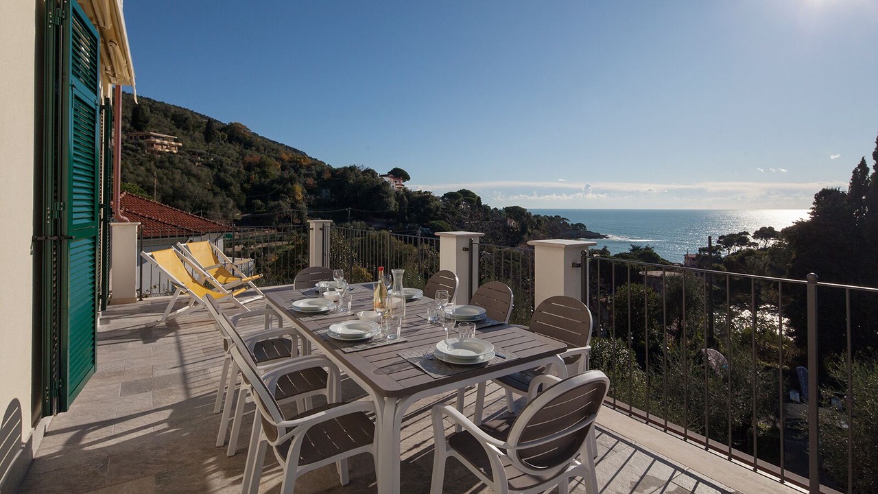 Photo of Outdoor in Tellaro