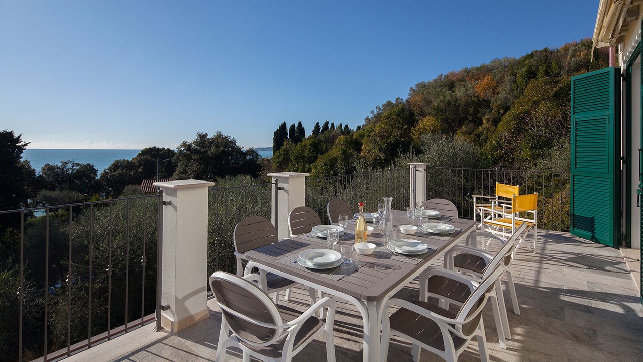 Photo of Outdoor in Tellaro