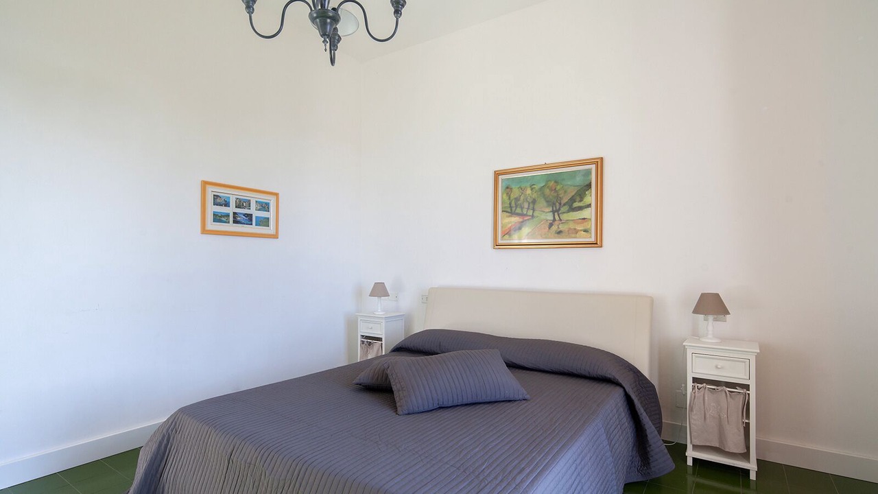 Photo of Bedroom in Tellaro