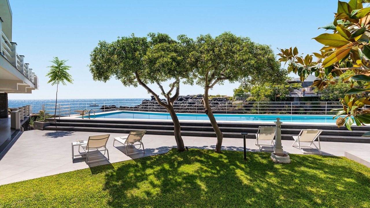 Photo of Outdoor in Stazzo