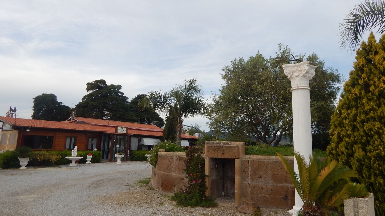 Photo of Outdoor in Cerveteri