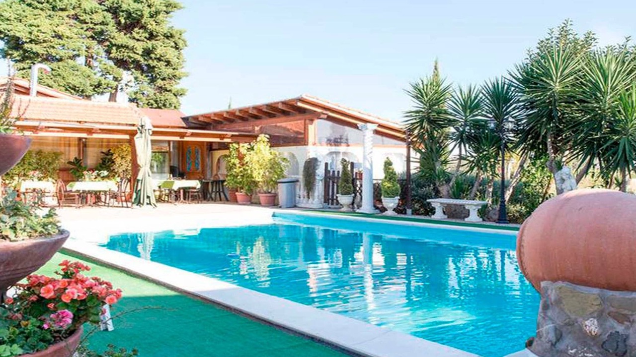 Photo of Outdoor in Cerveteri