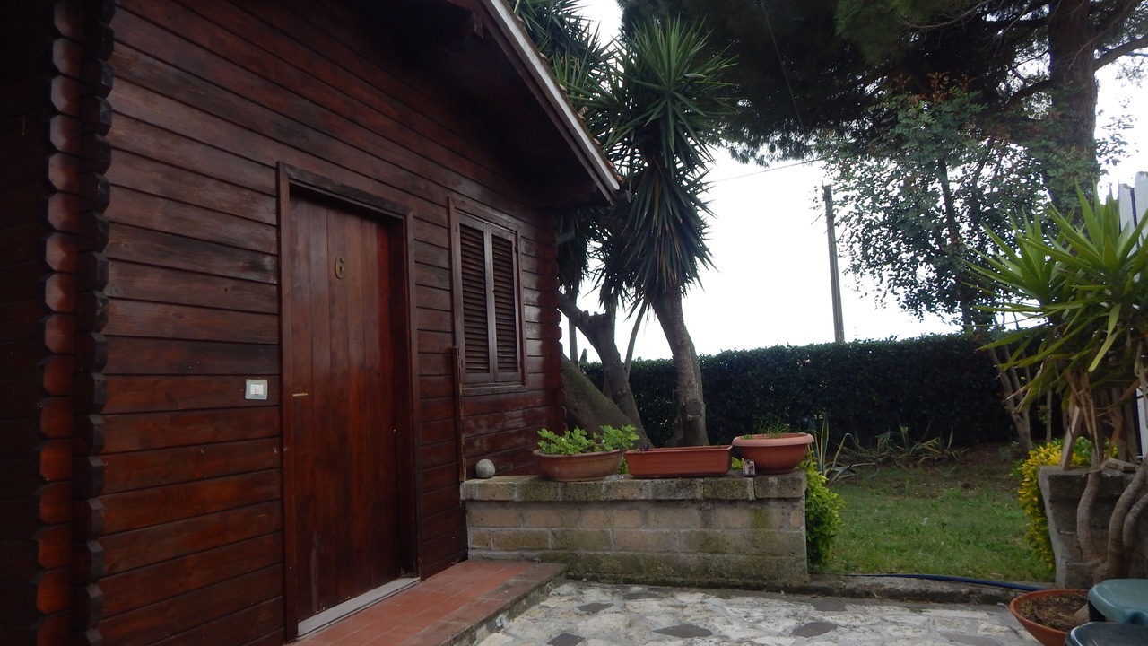 Photo of Outdoor in Cerveteri