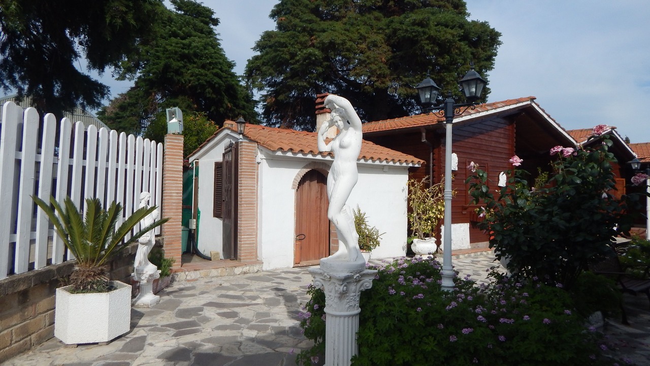 Photo of Outdoor in Cerveteri