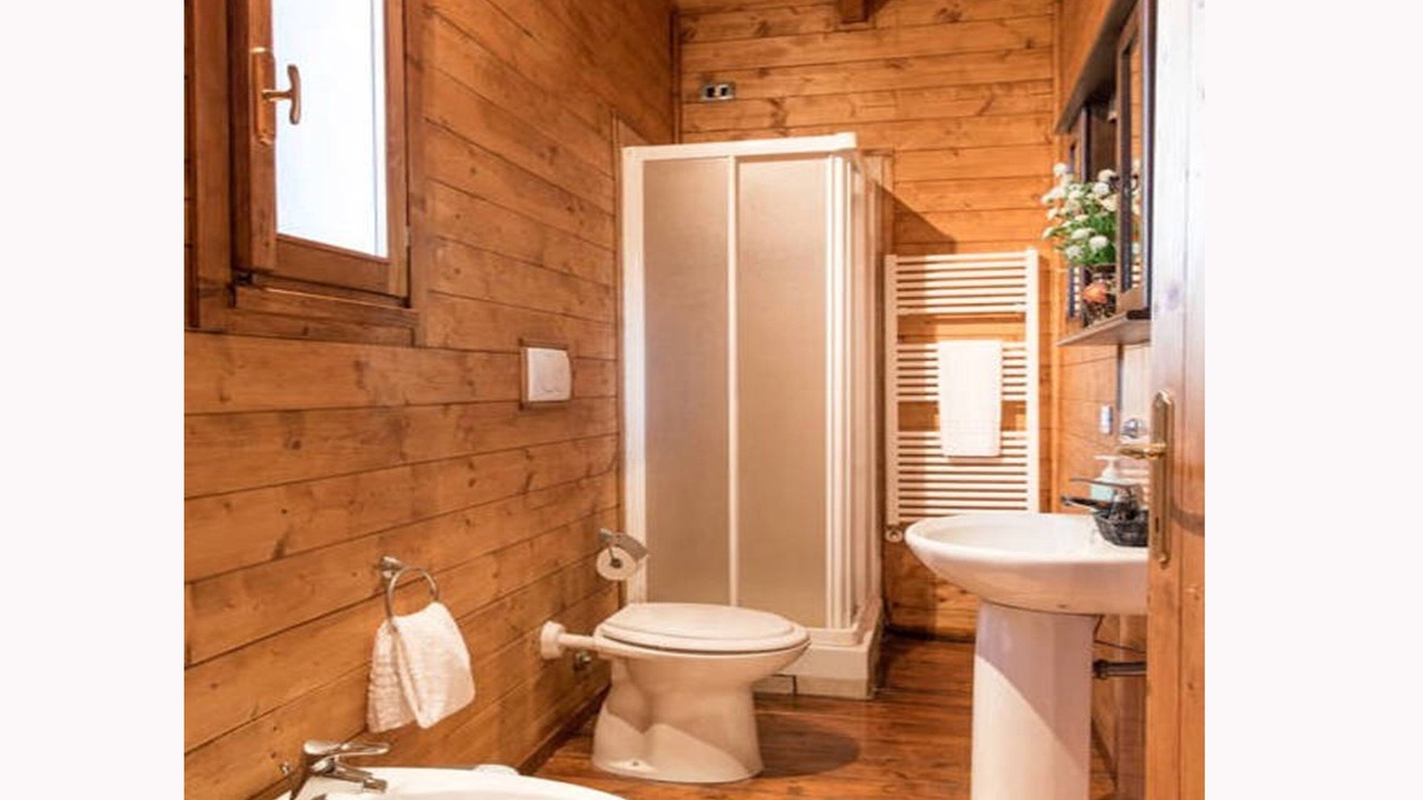 Photo of Bathroom in Cerveteri