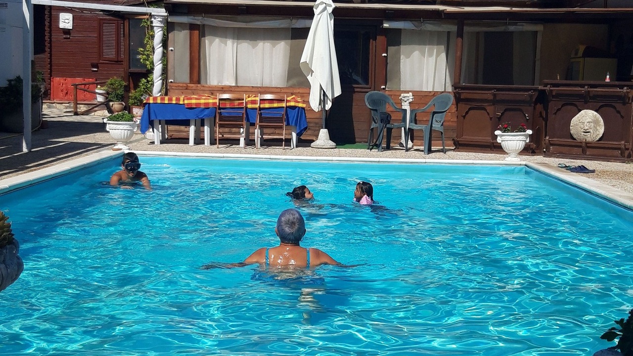 Photo of Outdoor in Cerveteri