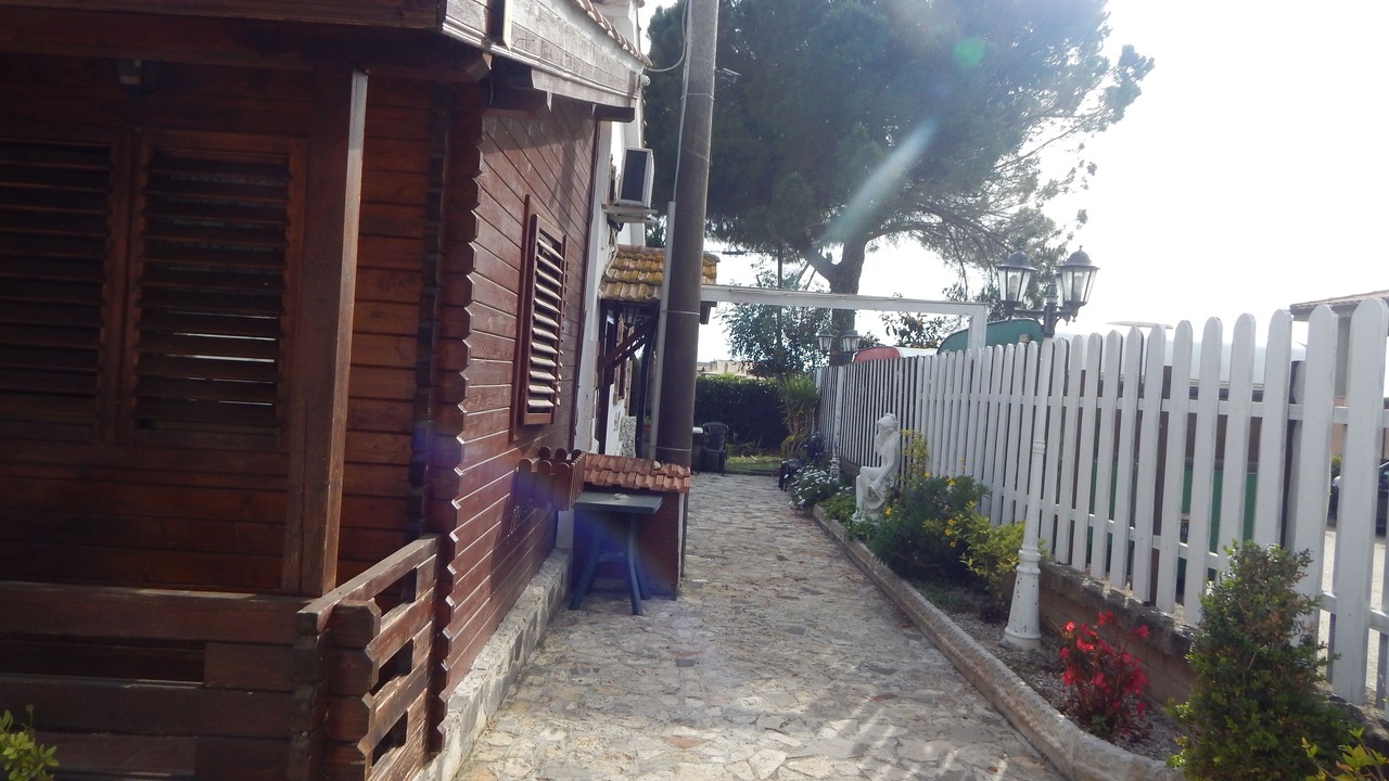 Photo of Outdoor in Cerveteri
