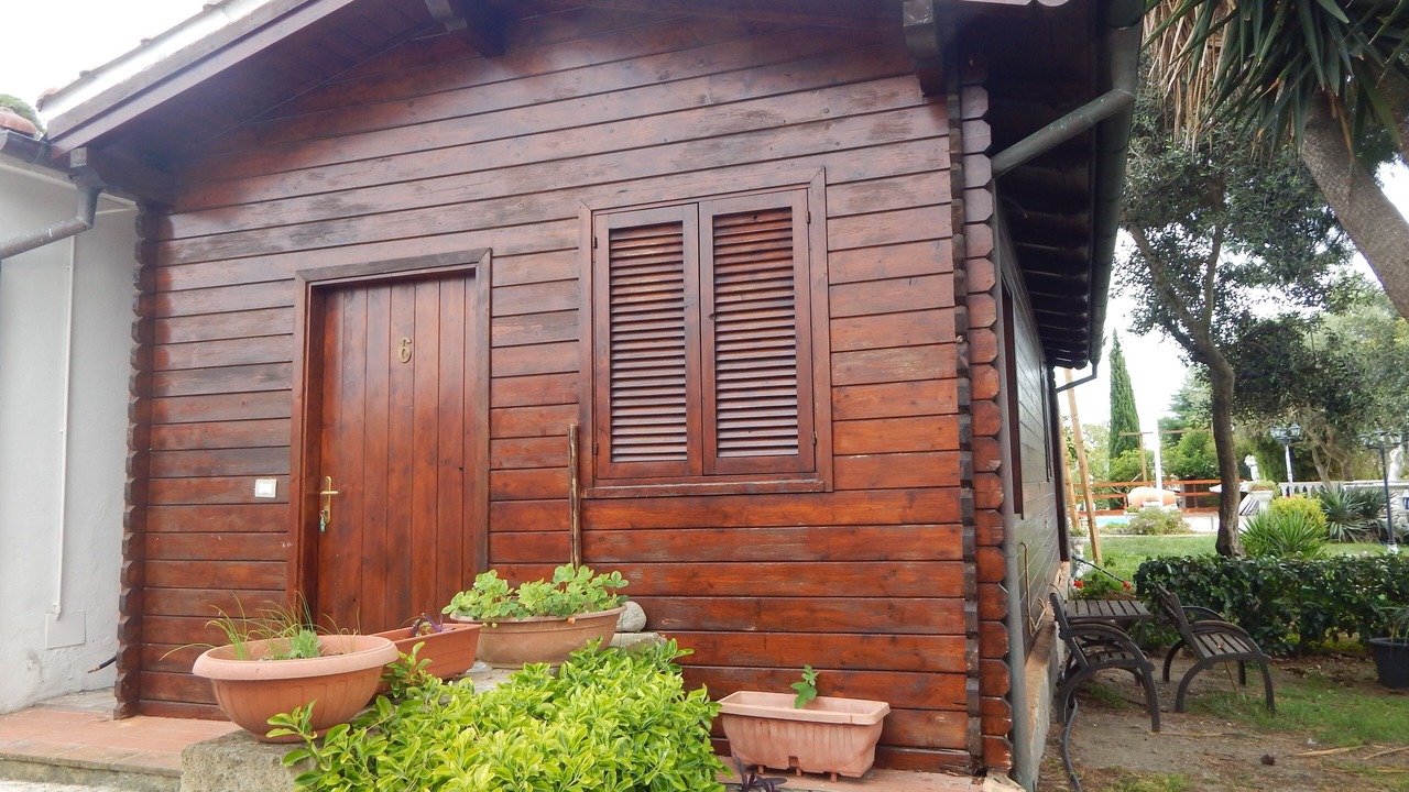 Photo of Outdoor in Cerveteri