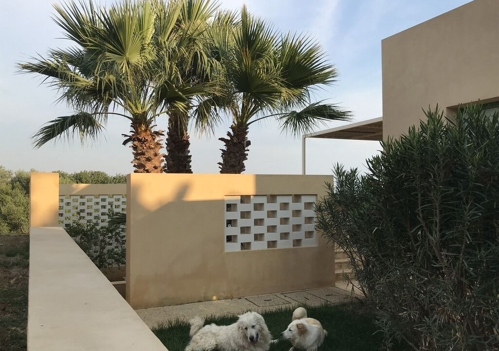 Photo of Outdoor in Menfi