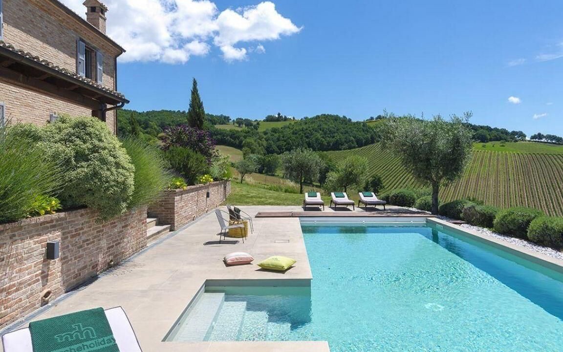 Photo of Outdoor in Matelica