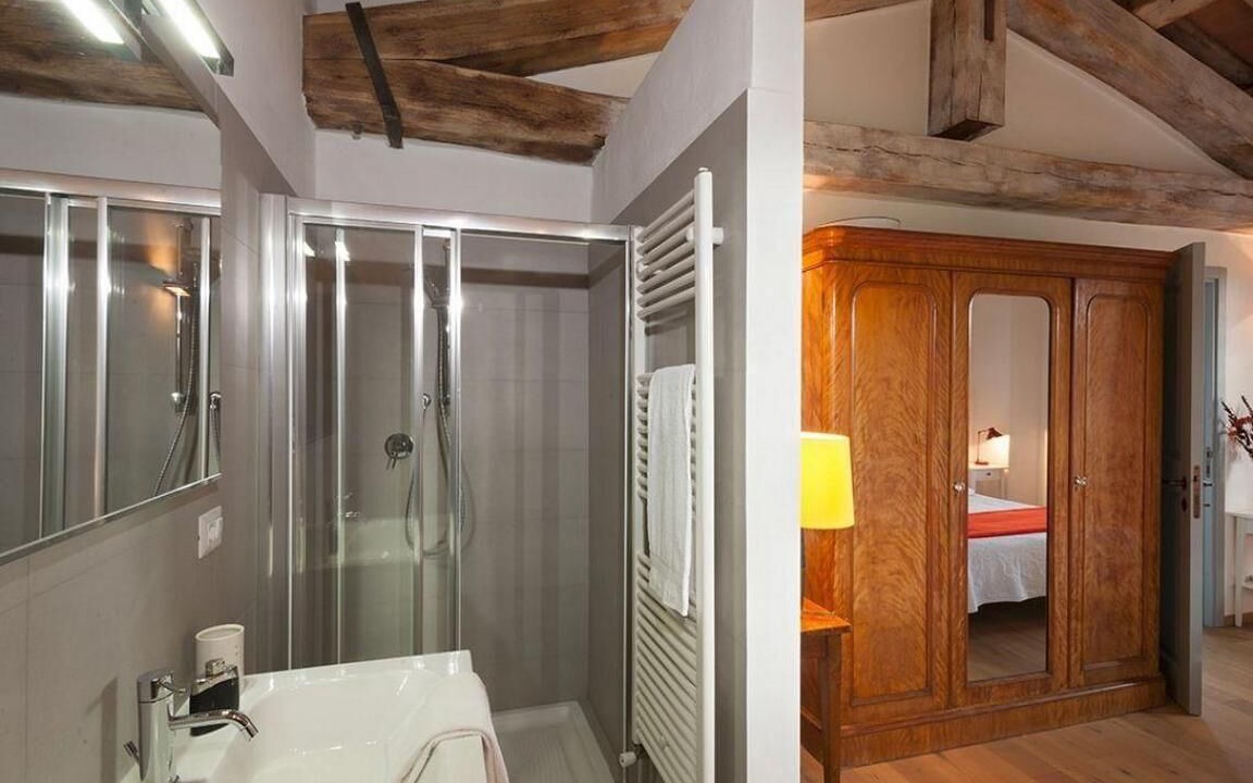 Photo of Bathroom in Matelica