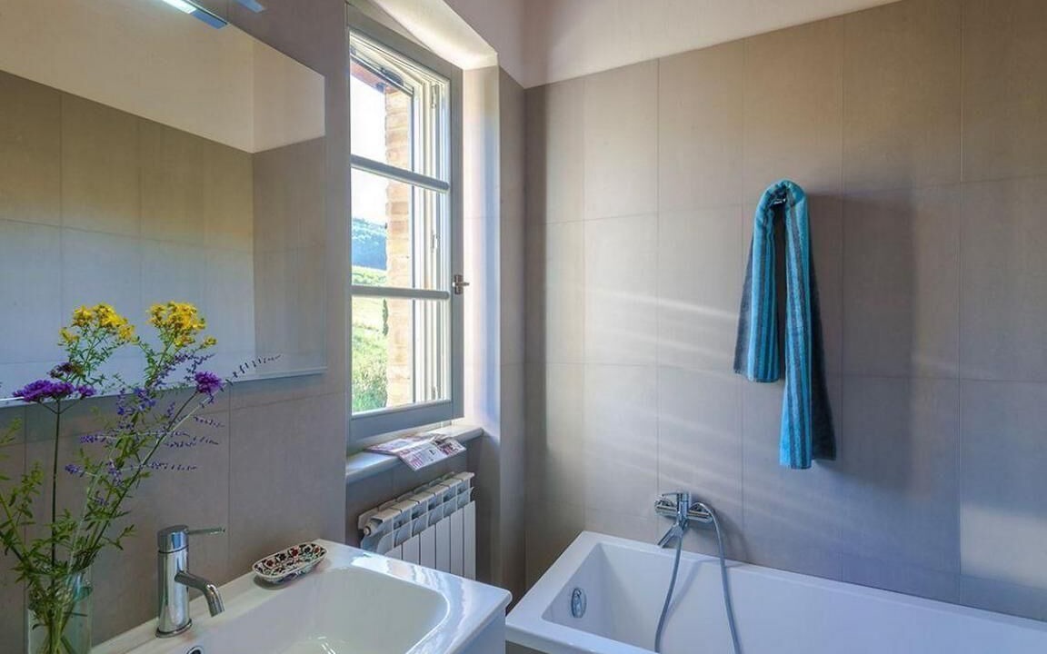 Photo of Bathroom in Matelica
