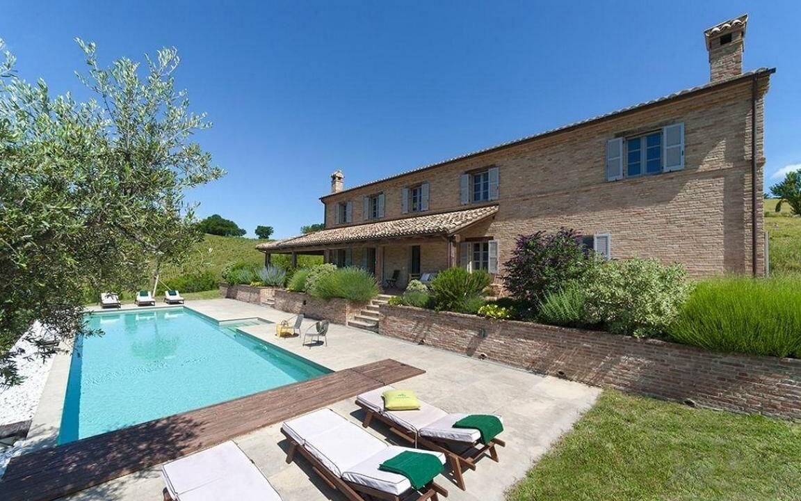 Photo of Outdoor in Matelica