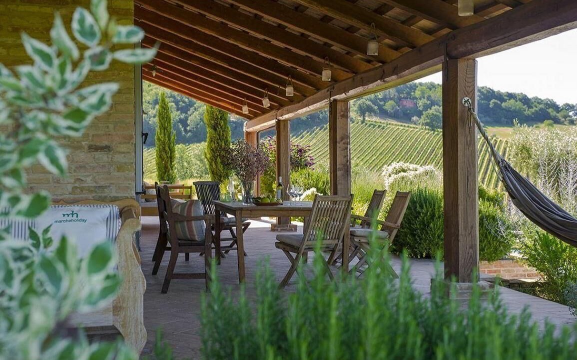 Photo of Outdoor in Matelica