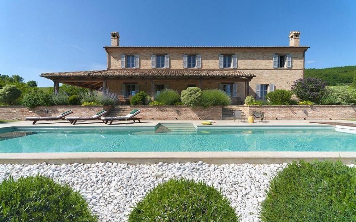 Photo of Outdoor in Matelica
