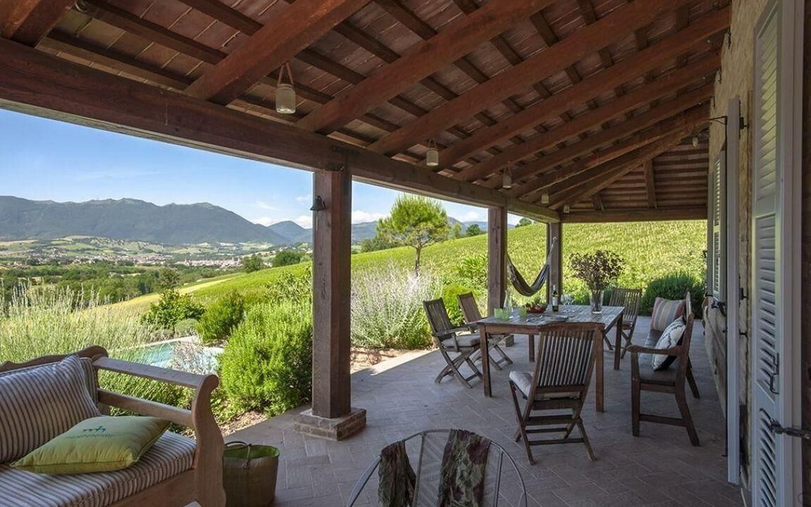 Photo of Outdoor in Matelica