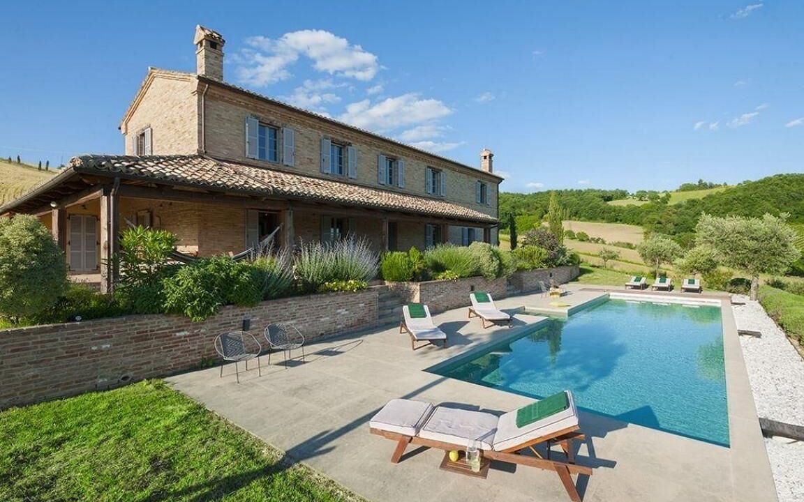 Photo of Outdoor in Matelica