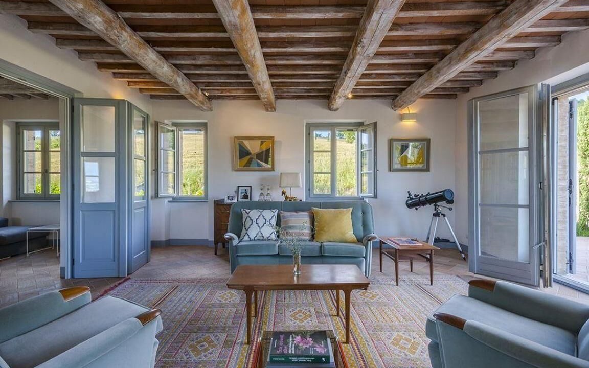 Photo of Livingroom in Matelica