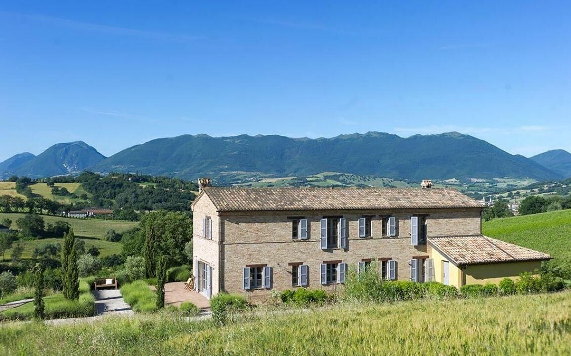 Photo of Outdoor in Matelica