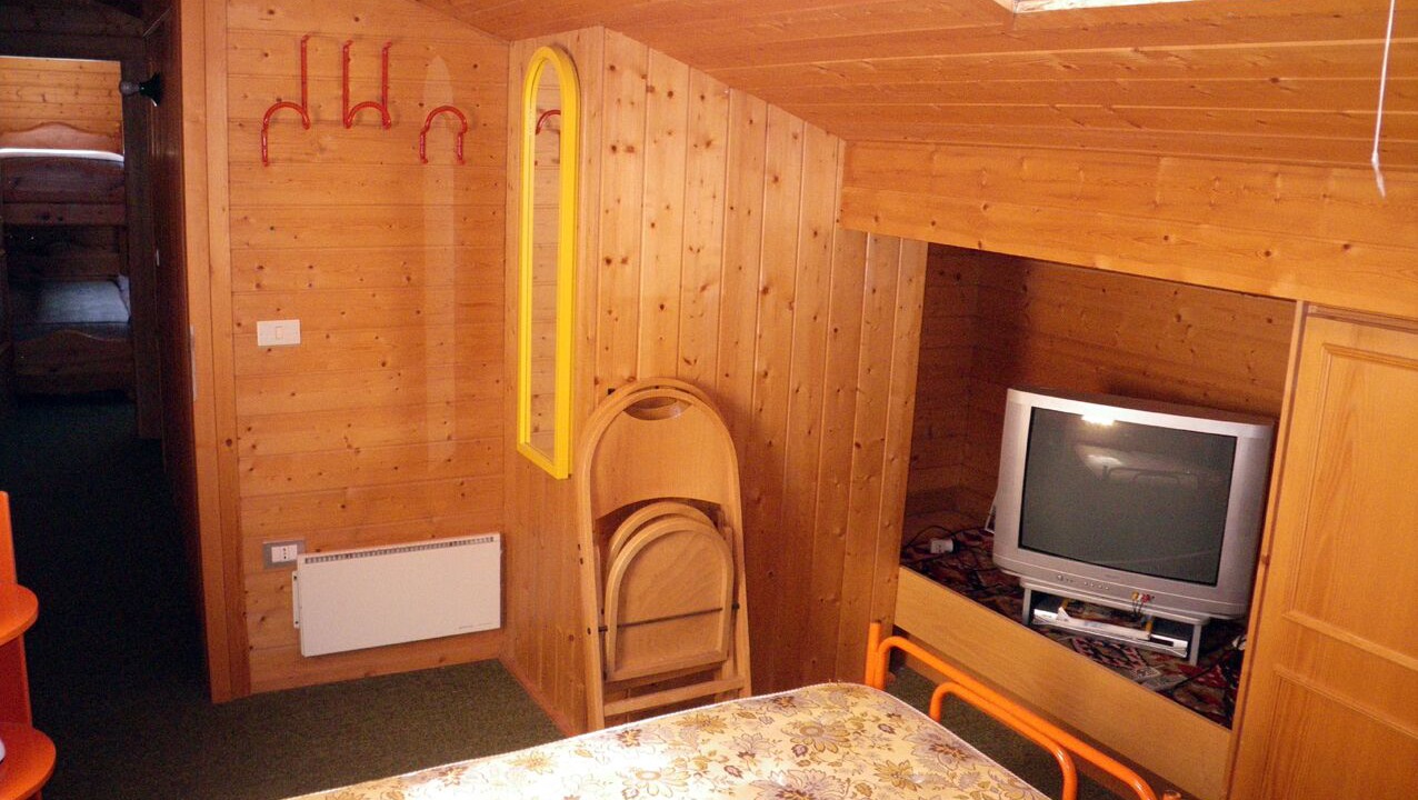 Photo of Bedroom in Carezza