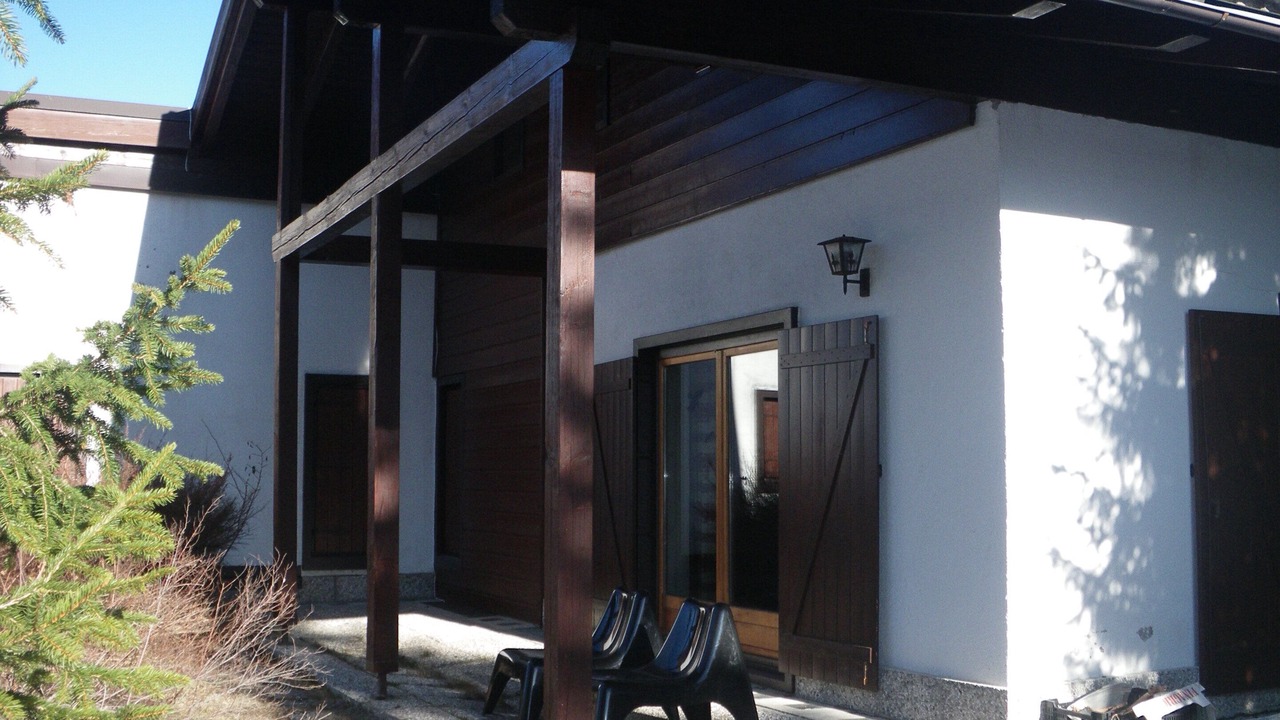 Photo of Outdoor in Carezza