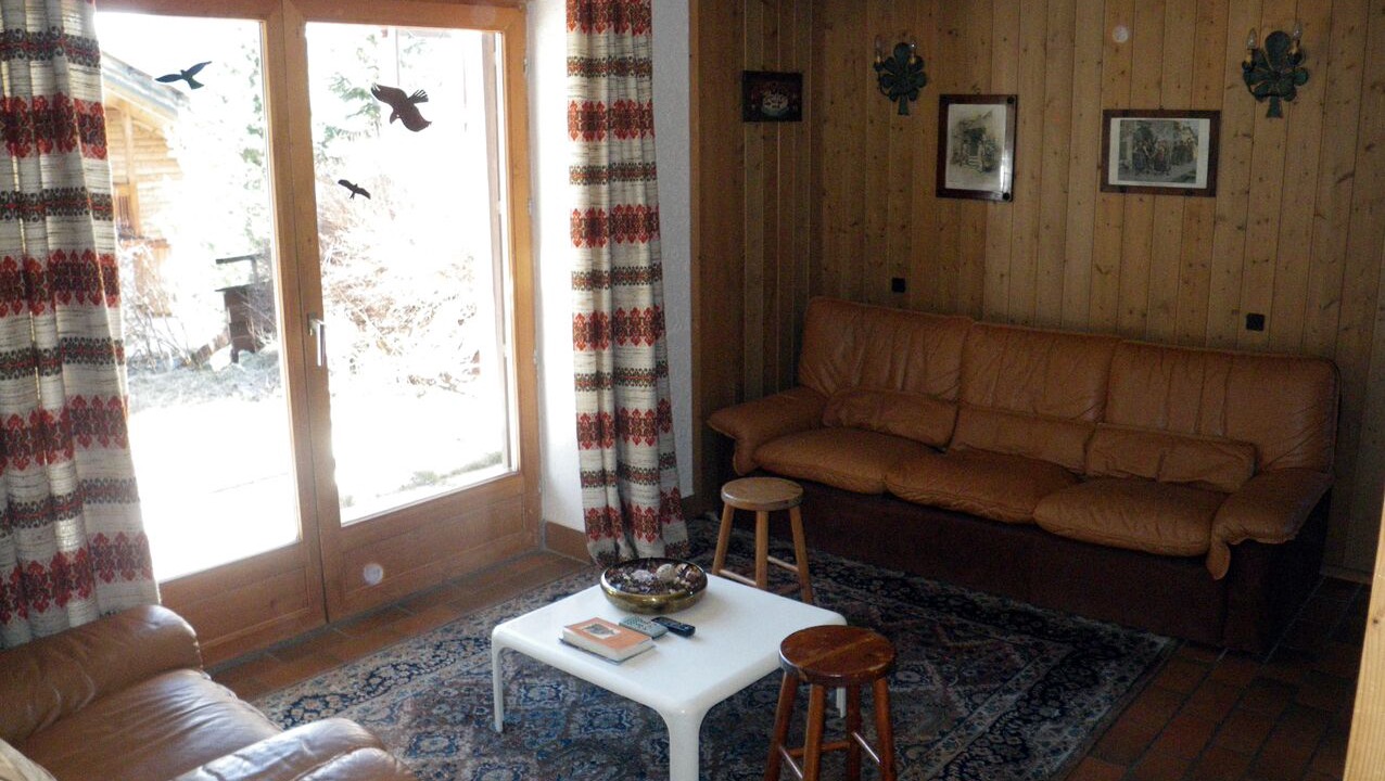 Photo of Livingroom in Carezza