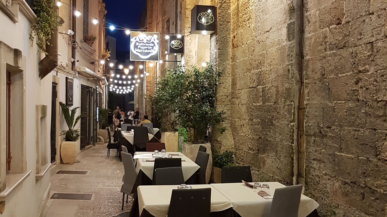 Photo of Outdoor in Manduria