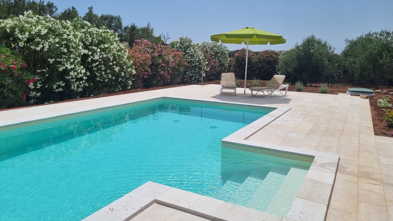 Photo of Outdoor in Manduria