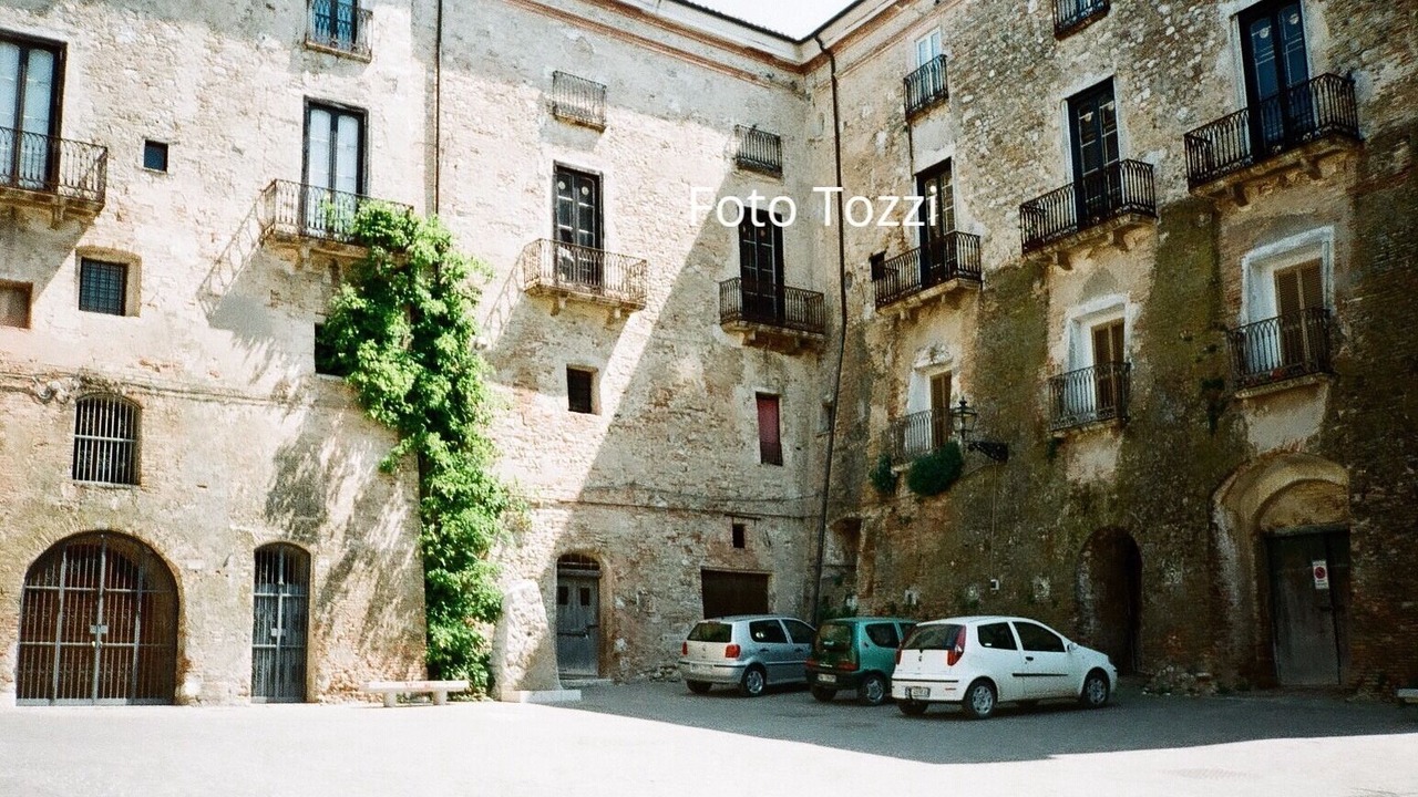 Photo of Outdoor in San Martino in Pensilis
