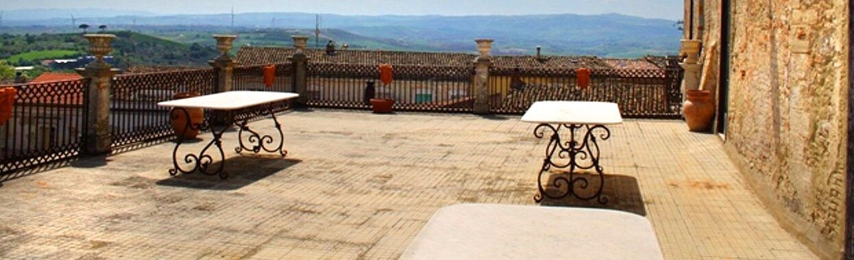 Photo of Patio Balcony in San Martino in Pensilis