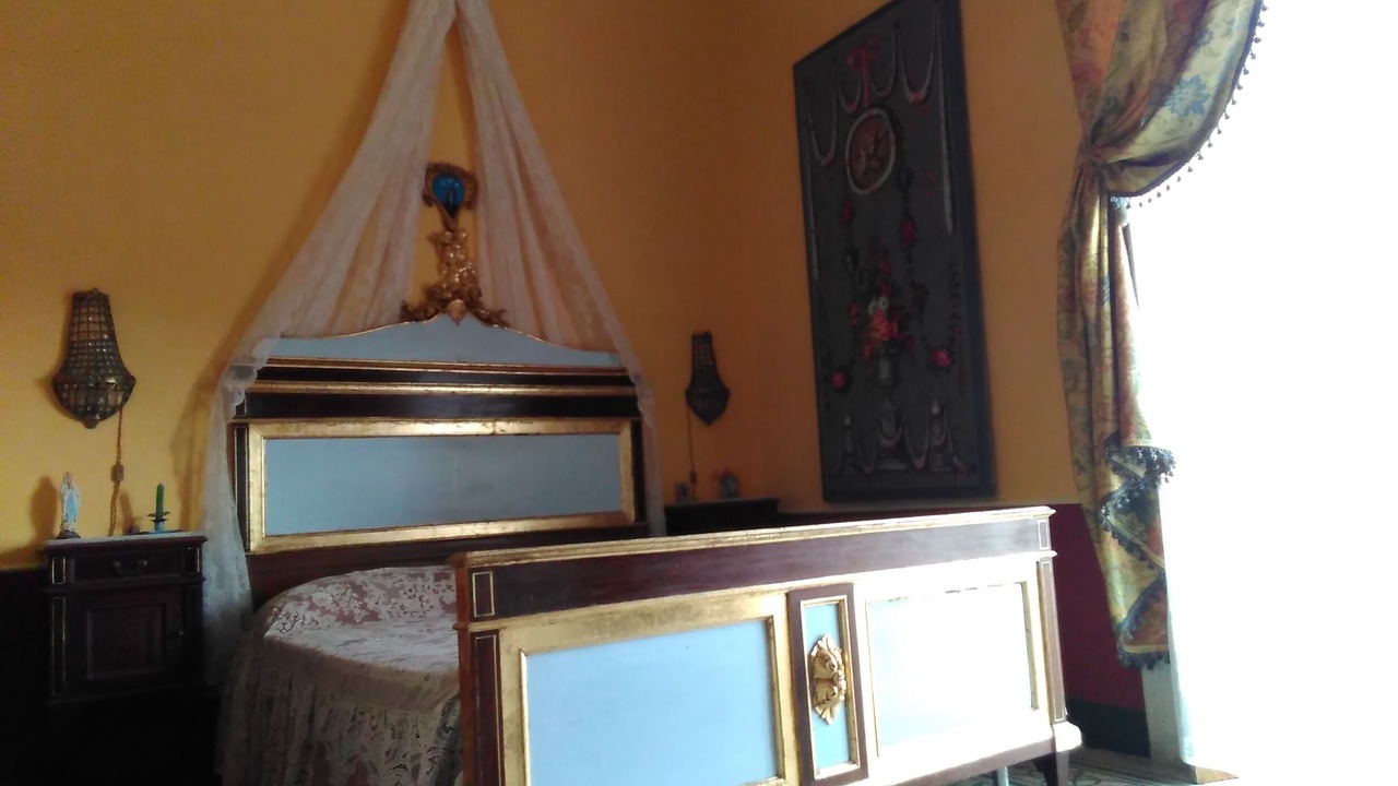 Photo of Bedroom in San Martino in Pensilis