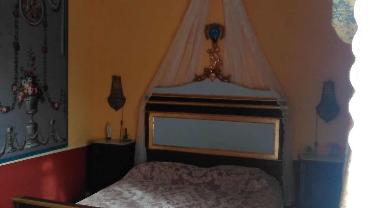 Photo of Bedroom in San Martino in Pensilis