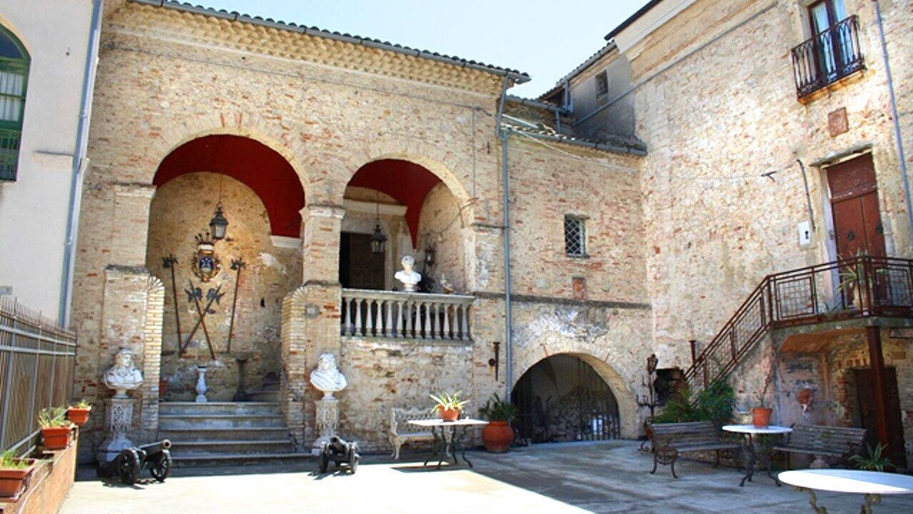 Photo of Outdoor in San Martino in Pensilis