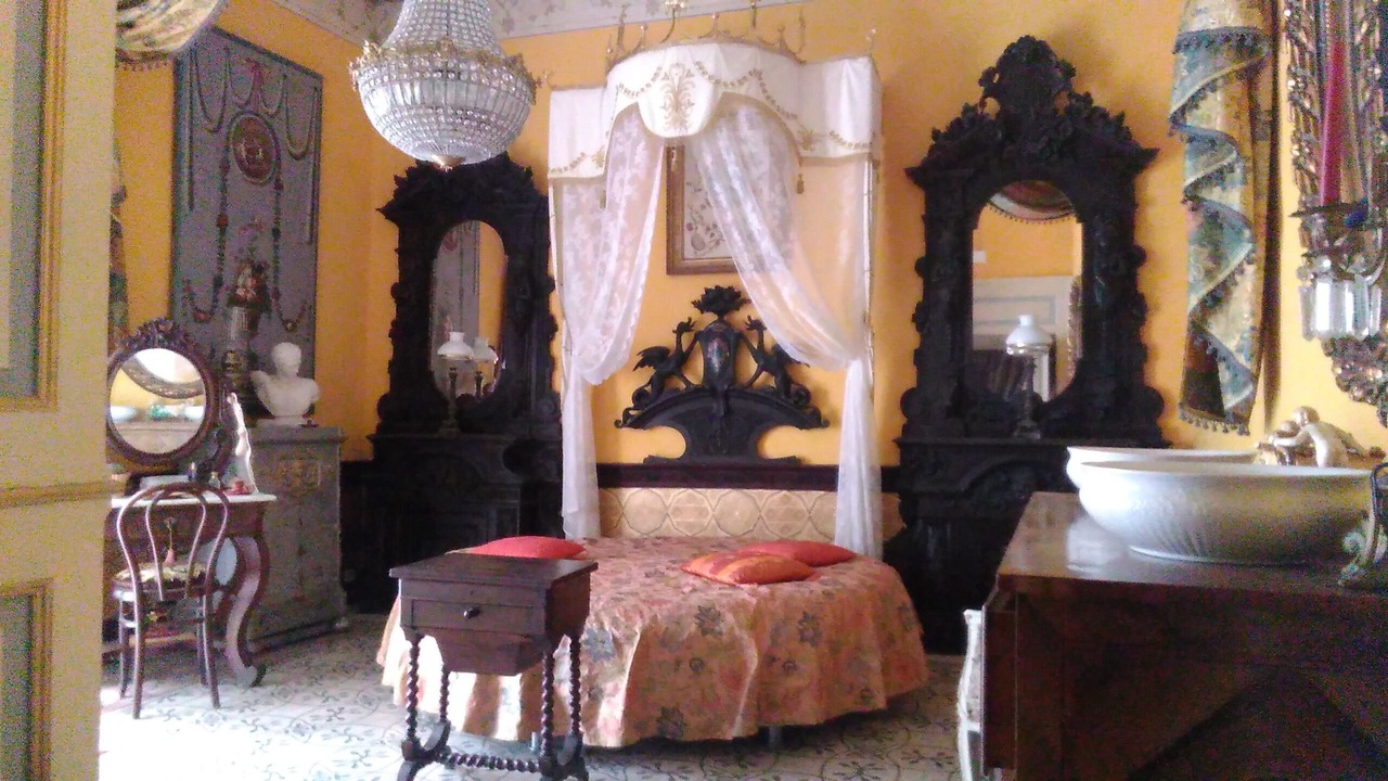 Photo of Bedroom in San Martino in Pensilis