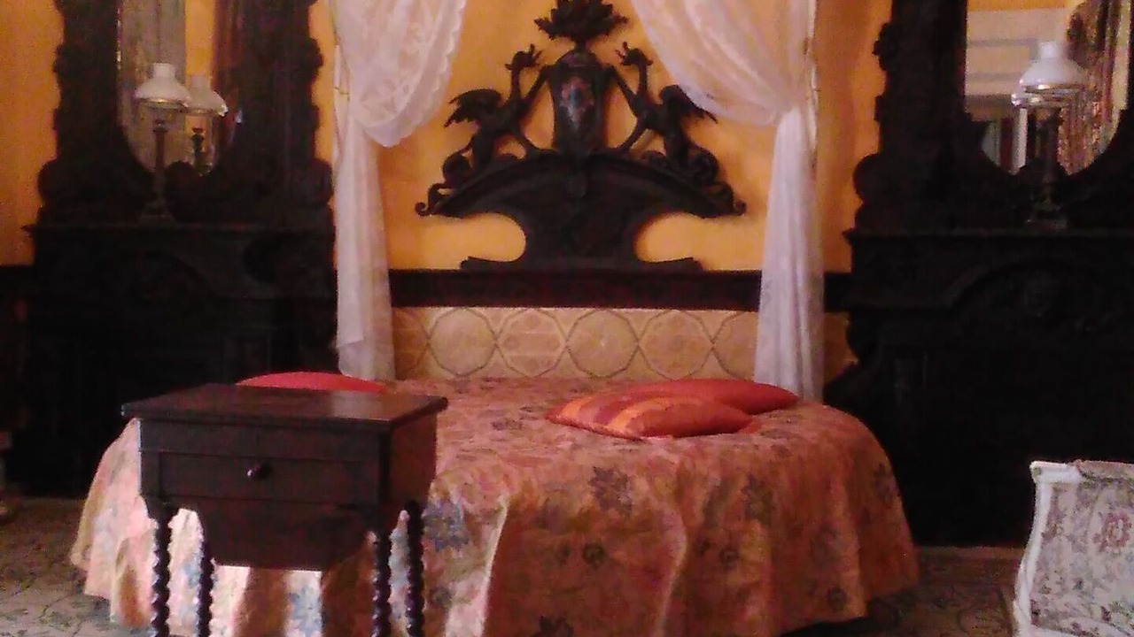 Photo of Bedroom in San Martino in Pensilis