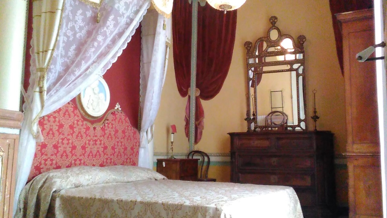 Photo of Bedroom in San Martino in Pensilis