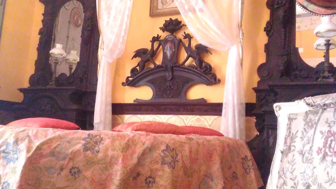 Photo of Bedroom in San Martino in Pensilis