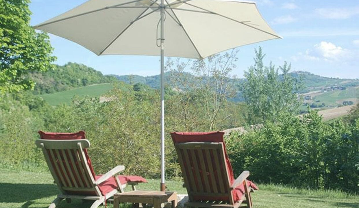 Photo of Outdoor in Montelparo