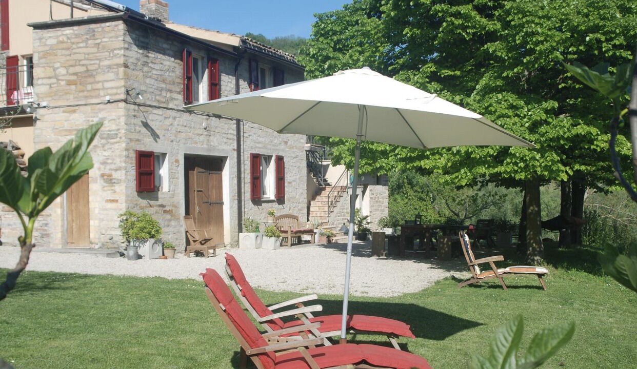Photo of Outdoor in Montelparo