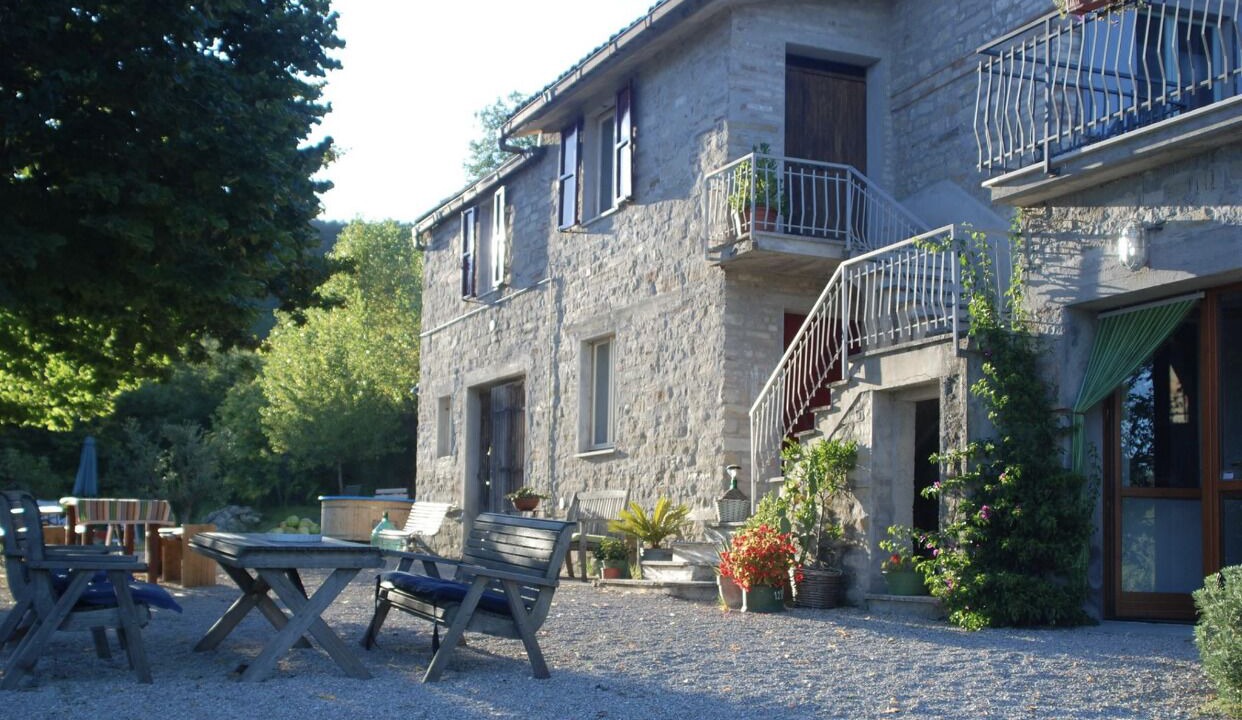 Photo of Outdoor in Montelparo
