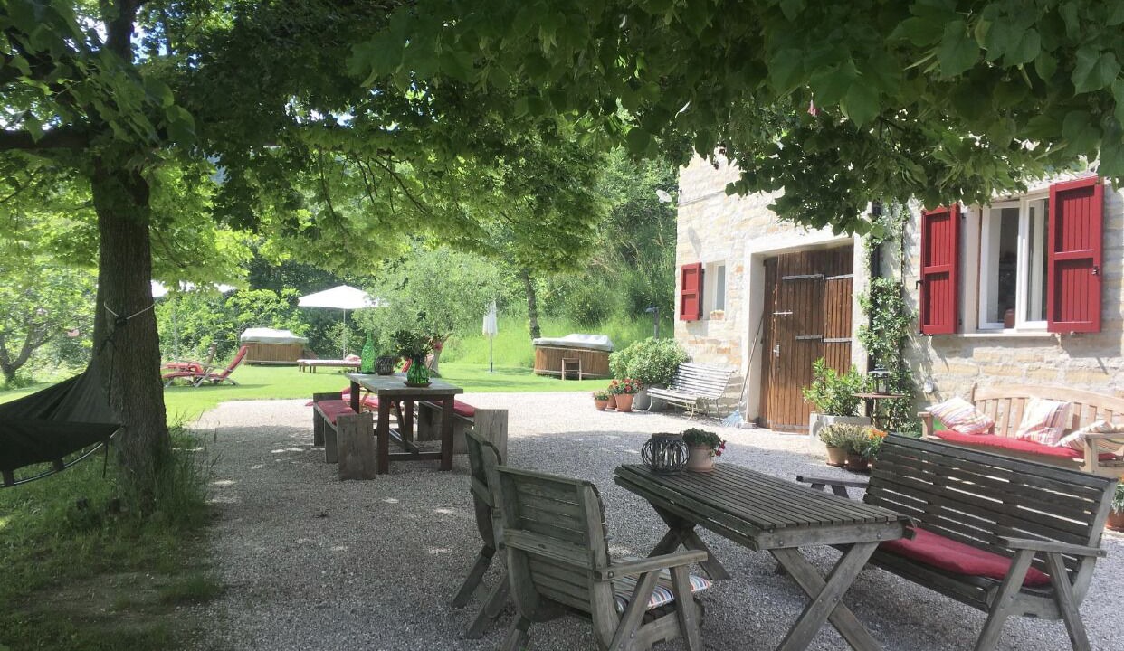 Photo of Outdoor in Montelparo