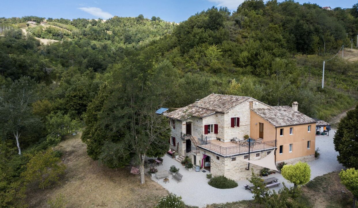 Photo of Outdoor in Montelparo