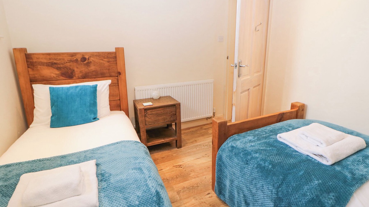 Photo of Bedroom in Birchover