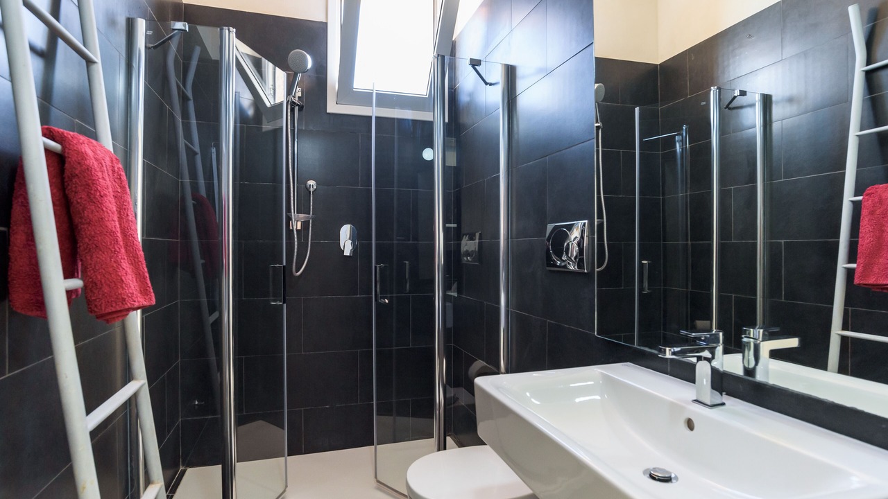 Photo of Bathroom in Cava dʼAliga
