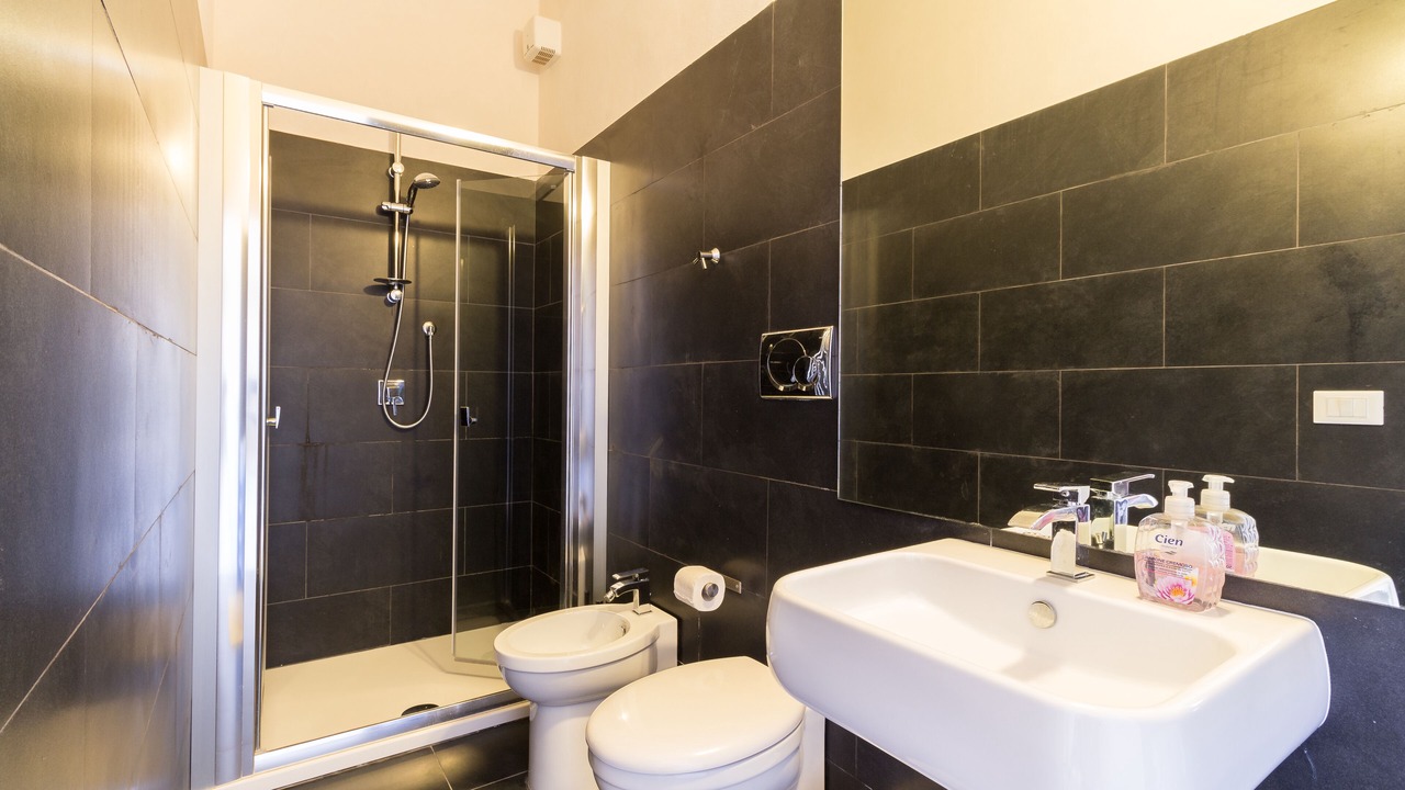 Photo of Bathroom in Cava dʼAliga