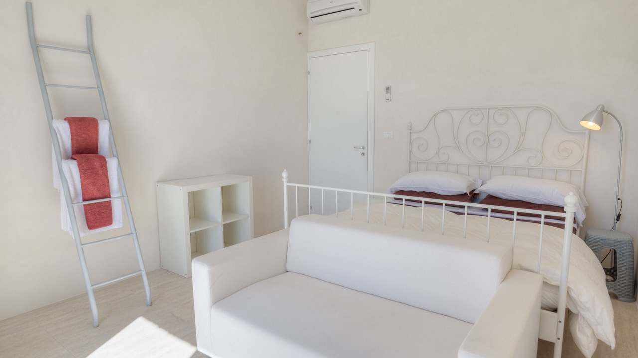 Photo of Bedroom in Cava dʼAliga